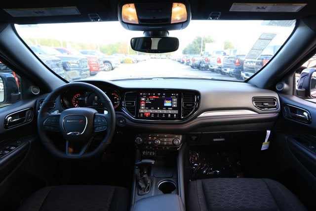 2026 Dodge Durango DURANGO GT AWD HEMI V8