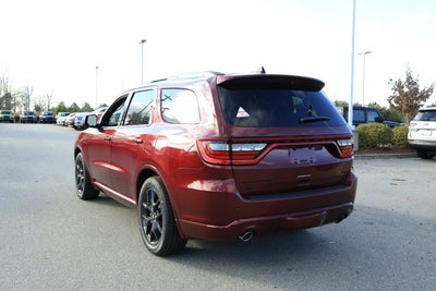 2026 Dodge Durango DURANGO GT AWD HEMI V8