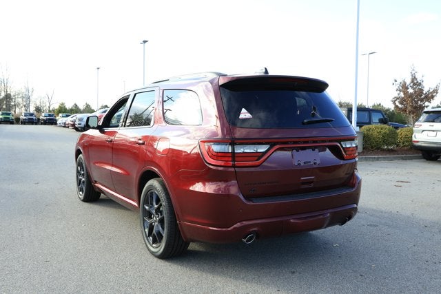 2026 Dodge Durango DURANGO GT AWD HEMI V8