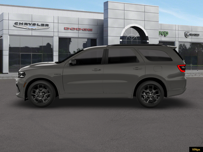 2026 Dodge Durango DURANGO GT AWD HEMI V8