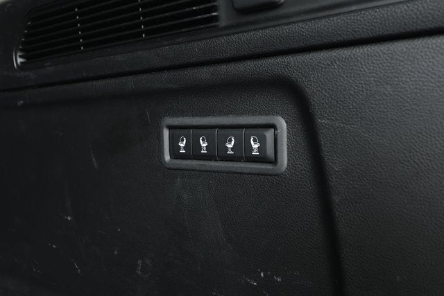 2024 Jeep Wagoneer L Series II 4x2