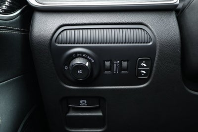2024 Jeep Wagoneer L Series II 4x2