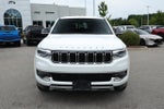 2024 Jeep Wagoneer L Series II 4x2