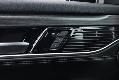 2024 Jeep Wagoneer L Series II 4x2