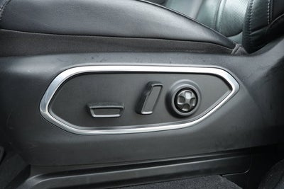 2024 Jeep Wagoneer L Series II 4x2