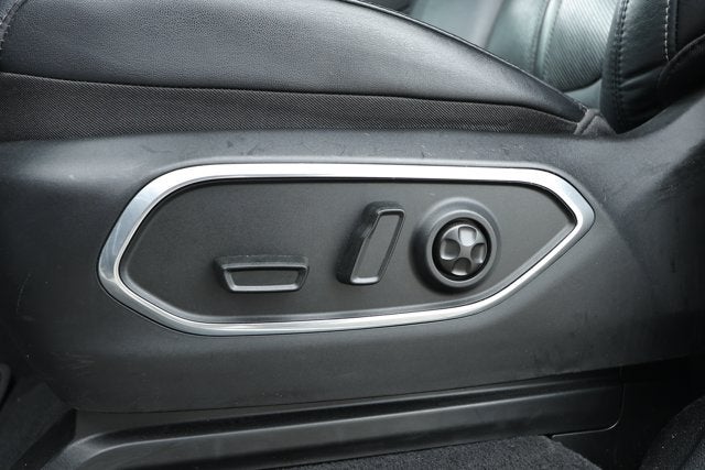 2024 Jeep Wagoneer L Series II 4x2