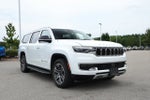 2024 Jeep Wagoneer L Series II 4x2