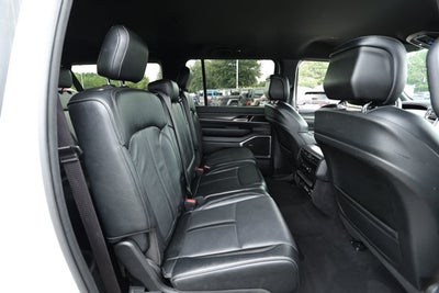 2024 Jeep Wagoneer L Series II 4x2