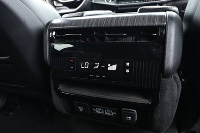2024 Jeep Wagoneer L Series II 4x2