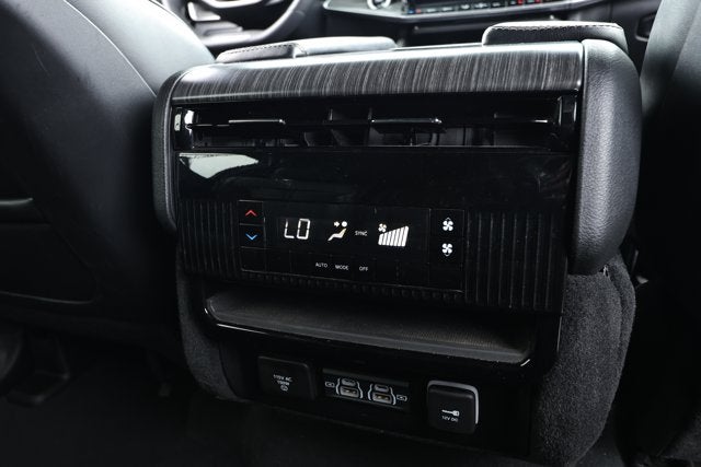 2024 Jeep Wagoneer L Series II 4x2