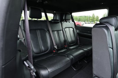 2024 Jeep Wagoneer L Series II 4x2