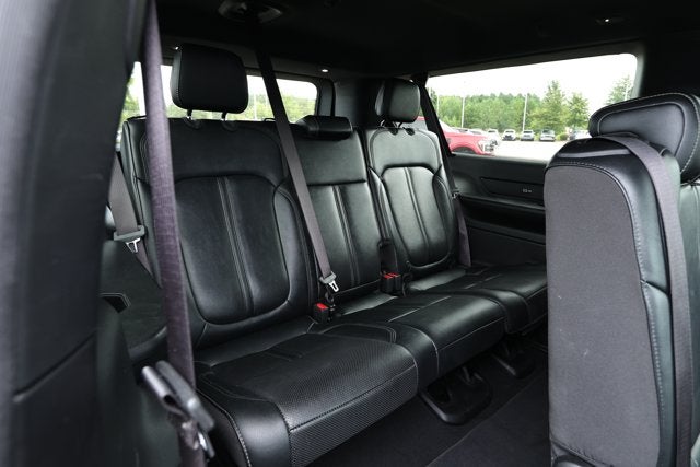 2024 Jeep Wagoneer L Series II 4x2