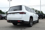 2024 Jeep Wagoneer L Series II 4x2
