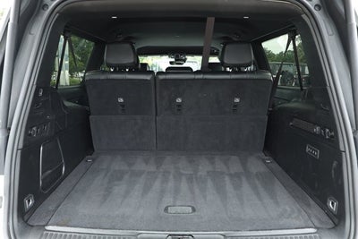 2024 Jeep Wagoneer L Series II 4x2