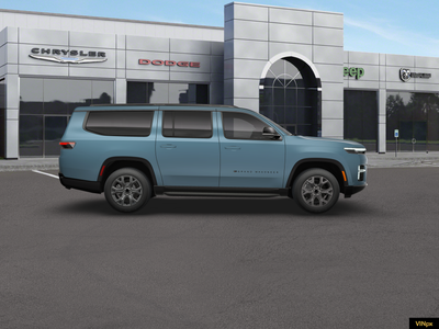 2026 Jeep Grand Wagoneer GRAND WAGONEER L LIMITED ALTITUDE 4X4