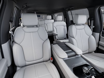 2026 Jeep Grand Wagoneer GRAND WAGONEER L LIMITED ALTITUDE 4X4