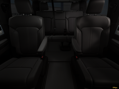 2026 Jeep Grand Wagoneer GRAND WAGONEER 4X2