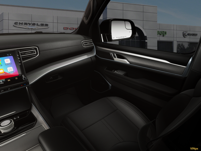 2026 Jeep Grand Wagoneer GRAND WAGONEER 4X2