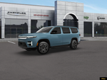 2026 Jeep Grand Wagoneer GRAND WAGONEER 4X2