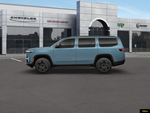 2026 Jeep Grand Wagoneer GRAND WAGONEER 4X2