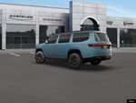 2026 Jeep Grand Wagoneer GRAND WAGONEER 4X2