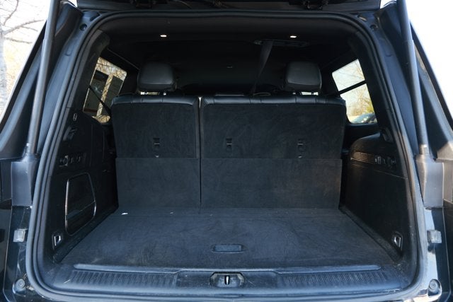 2022 Jeep Wagoneer Series II 4x2