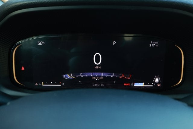 2022 Jeep Wagoneer Series II 4x2