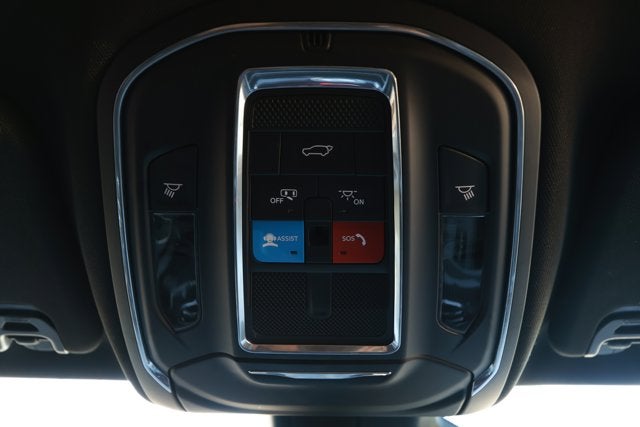 2022 Jeep Wagoneer Series II 4x2