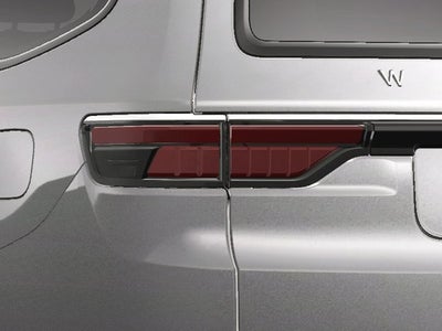 2025 Jeep Wagoneer WAGONEER 4X4