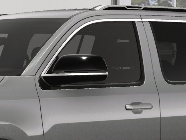 2025 Jeep Wagoneer WAGONEER 4X4