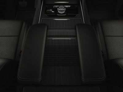 2025 Jeep Wagoneer WAGONEER 4X4