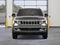 2025 Jeep Wagoneer WAGONEER 4X4
