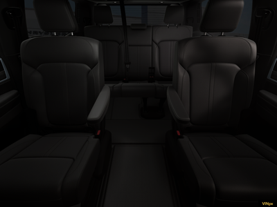 2026 Jeep Grand Wagoneer GRAND WAGONEER 4X4