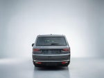 2025 Jeep Wagoneer 4x4