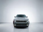 2025 Jeep Wagoneer 4x4