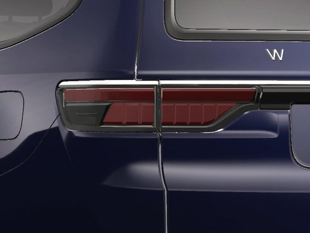 2025 Jeep Wagoneer WAGONEER 4X4