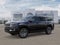2025 Jeep Wagoneer WAGONEER 4X4