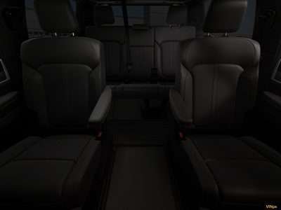 2026 Jeep Grand Wagoneer GRAND WAGONEER UPLAND 4X4