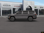 2026 Jeep Grand Wagoneer GRAND WAGONEER LIMITED ALTITUDE 4X4