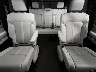2026 Jeep Grand Wagoneer GRAND WAGONEER LIMITED ALTITUDE 4X4