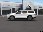 2026 Jeep Grand Wagoneer GRAND WAGONEER LIMITED ALTITUDE 4X4