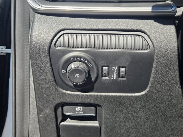 2025 Jeep Wagoneer WAGONEER SERIES II 4X4