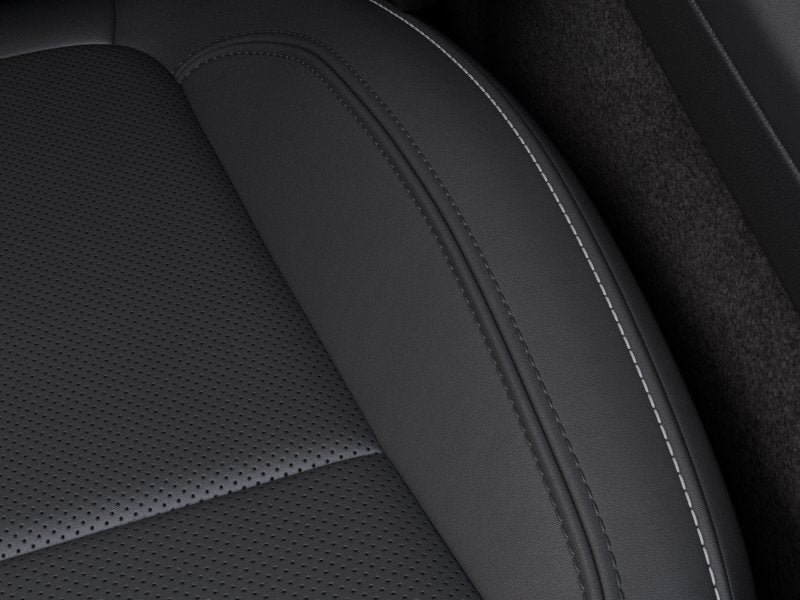 2025 Jeep Wagoneer WAGONEER SERIES II 4X4