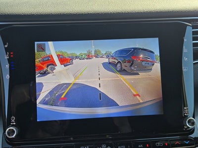 2025 Jeep Wagoneer WAGONEER SERIES II 4X4