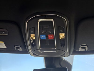 2025 Jeep Wagoneer WAGONEER SERIES II 4X4