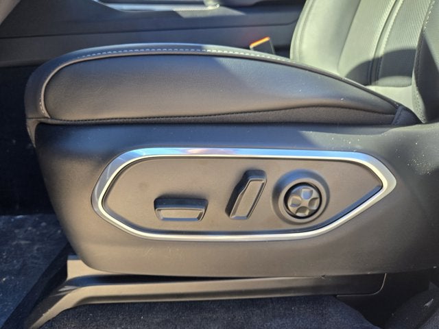 2025 Jeep Wagoneer WAGONEER SERIES II 4X4