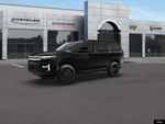 2026 Jeep Grand Wagoneer GRAND WAGONEER LIMITED RESERVE 4X4