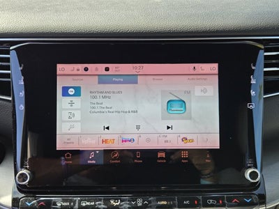 2025 Jeep Wagoneer WAGONEER SERIES III 4X4