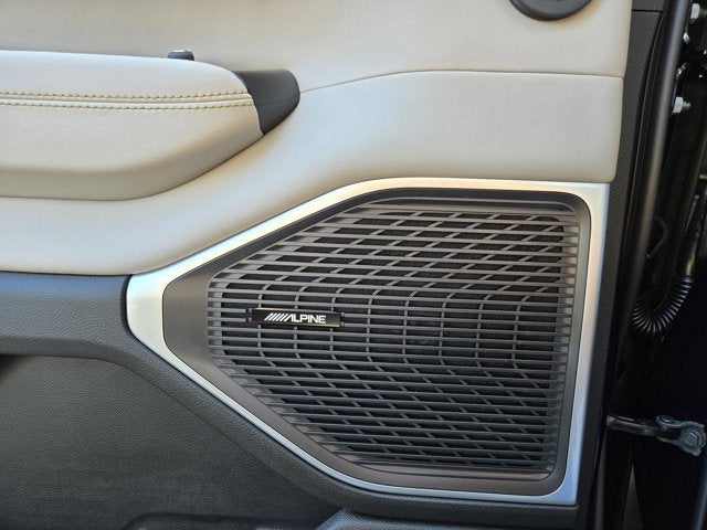 2025 Jeep Wagoneer WAGONEER SERIES III 4X4