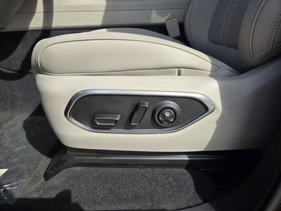 2025 Jeep Wagoneer WAGONEER SERIES III 4X4